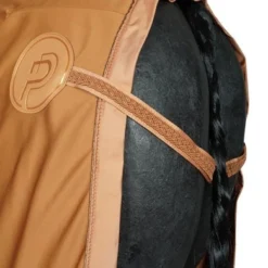 Eskadron Platinum Zweetdeken Softshell Air Cognac -Exporteren Paard Gear Winkel agradi 45111736 8.72c9cc