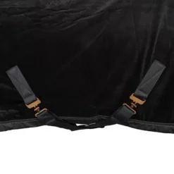 Eskadron Platinum Zweetdeken Velvet Crystal Zwart -Exporteren Paard Gear Winkel agradi 45111747 4.7f7bbb