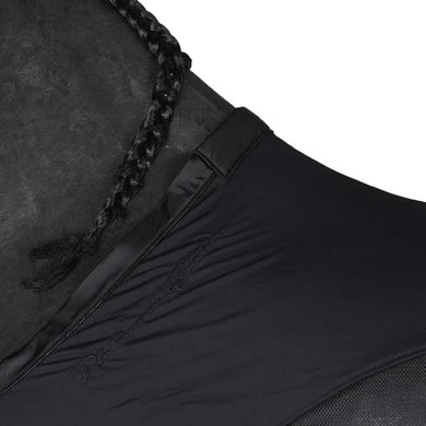 Eskadron Platinum Vliegendeken Pro Cover Fly Zwart 4 Eskadron Platinum Vliegendeken Pro Cover Fly Zwart - Afbeelding 4