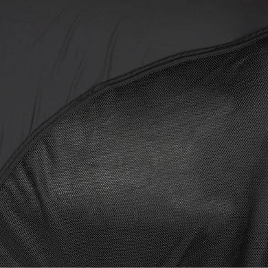 Eskadron Platinum Vliegendeken Pro Cover Fly Zwart 7 Eskadron Platinum Vliegendeken Pro Cover Fly Zwart - Afbeelding 7