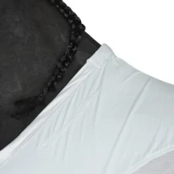 Eskadron Platinum Vliegendeken Pro Cover Fly Powder Blue -Exporteren Paard Gear Winkel agradi 45111767 3.8eb895