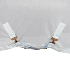 Eskadron Platinum Vliegendeken Pro Cover Fly Powder Blue -Exporteren Paard Gear Winkel agradi 45111767 4.716d60