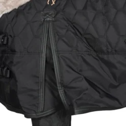 Eskadron Platinum Staldeken Zeta 80 Zwart -Exporteren Paard Gear Winkel agradi 45111777 4.8b99b9
