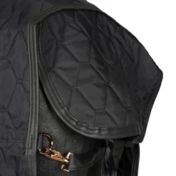 Eskadron Platinum Staldeken Zeta 80 Zwart -Exporteren Paard Gear Winkel agradi 45111777 7.7c4e96