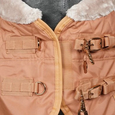 Eskadron Platinum Staldeken Zeta 150 Cognac 3 Eskadron Platinum Staldeken Zeta 150 Cognac - Afbeelding 3