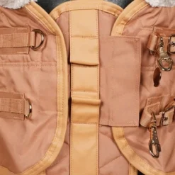 Eskadron Platinum Staldeken Zeta 150 Cognac 16 Eskadron Platinum Staldeken Zeta 150 Cognac -Exporteren Paard Gear Winkel agradi 45111782 3.fe4b0e