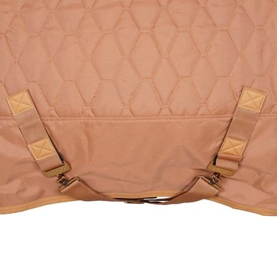 Eskadron Platinum Staldeken Zeta 150 Cognac 7 Eskadron Platinum Staldeken Zeta 150 Cognac - Afbeelding 7