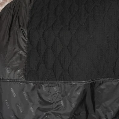 Eskadron Platinum Staldeken Zeta 150 Cognac 10 Eskadron Platinum Staldeken Zeta 150 Cognac - Afbeelding 10