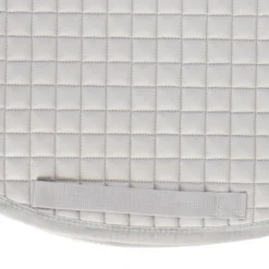 Eskadron Platinum Springzadeldekje Cotton Tan Taupe Full -Exporteren Paard Gear Winkel agradi 45111794 4.808d5a