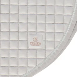 Eskadron Platinum Springzadeldekje Cotton Tan Taupe Full -Exporteren Paard Gear Winkel agradi 45111794 5.046221