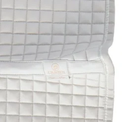 Eskadron Platinum Springzadeldekje Cotton Tan Taupe Full -Exporteren Paard Gear Winkel agradi 45111794 6.d53608