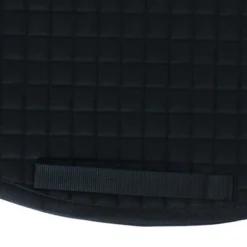 Eskadron Platinum Springzadeldekje Cotton Zwart Full -Exporteren Paard Gear Winkel agradi 45111799 4.03dbce