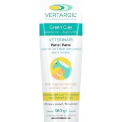 Vertargil Tube 360gr -Exporteren Paard Gear Winkel agradi 7005349 2.8983e3