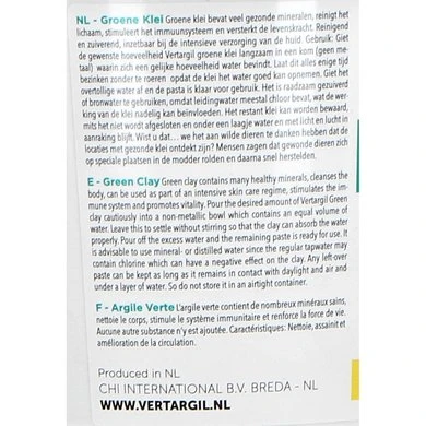 Vertargil Grof 6 Vertargil Grof - Afbeelding 6