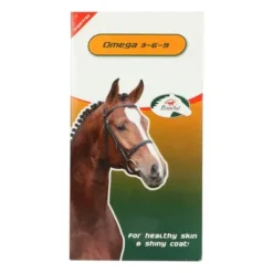 PrimeVal Omega 3-6-9 Paard 1L -Exporteren Paard Gear Winkel agradi 7006432 2.8449b6