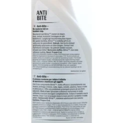 Leovet Anti Bite 550ml -Exporteren Paard Gear Winkel agradi 7006460 4.291e78