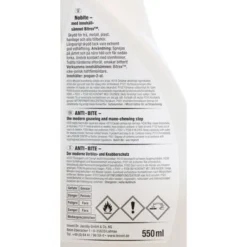 Leovet Anti Bite 550ml -Exporteren Paard Gear Winkel agradi 7006460 7.04422a
