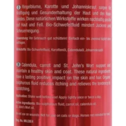 Leovet Bio-huidolie -Exporteren Paard Gear Winkel agradi 70064664 3.320ab7