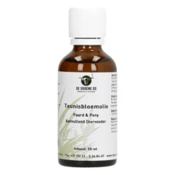 Groene Os Teunisbloem Olie Paard 50ml