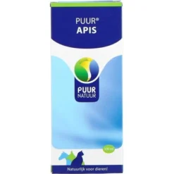 Puur Natuur Apis / Allergie Hond/Kat/Paard 100ml -Exporteren Paard Gear Winkel agradi 7006800 1.4b726c