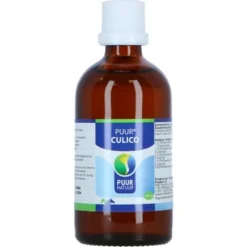 Puur Natuur Culico Paard/Pony 100ml -Exporteren Paard Gear Winkel agradi 70068031 1.e8b0ea