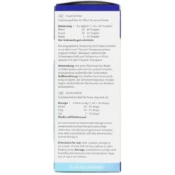 Puur Natuur Osteo Paard/Pony/Hond/Kat 50ml -Exporteren Paard Gear Winkel agradi 7006826 3.d8ac3d