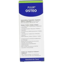 Puur Natuur Osteo Paard/Pony/Hond/Kat 50ml -Exporteren Paard Gear Winkel agradi 7006826 4.8ef21c