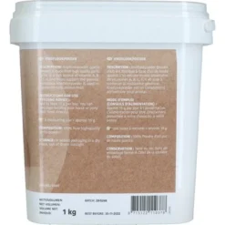 Sectolin Knoflookpoeder 1kg -Exporteren Paard Gear Winkel agradi 70080551 3.932c57