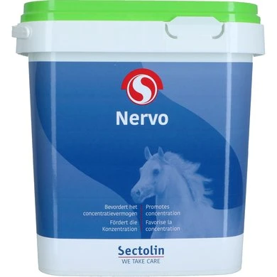 Sectolin Nervo 1kg 1 Sectolin Nervo 1kg