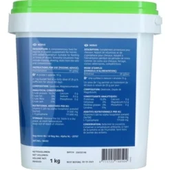 Sectolin Nervo 1kg 5 Sectolin Nervo 1kg -Exporteren Paard Gear Winkel agradi 70080751 3.fed8bc