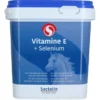 Sectolin Vitamine E + Selenium