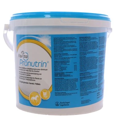 Equitop Pronutrin 3,5kg 1 Equitop Pronutrin 3,5kg