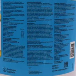 Equitop Pronutrin 3,5kg 5 Equitop Pronutrin 3,5kg -Exporteren Paard Gear Winkel agradi 7008134 3.cf1118