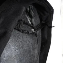 HKM Zweetdeken Bies Fleece Zwart/Goud -Exporteren Paard Gear Winkel agradi a1001342 4.3099b9