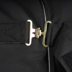 Bucas Shamrock Power Black/Silver -Exporteren Paard Gear Winkel agradi a1010913 2.27aba0