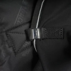 Bucas Shamrock Power Black/Silver -Exporteren Paard Gear Winkel agradi a1010913 3.2f7e10