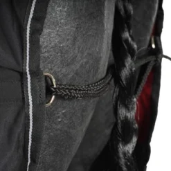 Bucas Shamrock Power Black/Silver -Exporteren Paard Gear Winkel agradi a1010913 5.477ac4