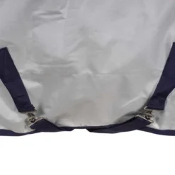 Bucas Power Turnout Light Classic 0g Silver -Exporteren Paard Gear Winkel agradi a10109202 5.250c1e 1