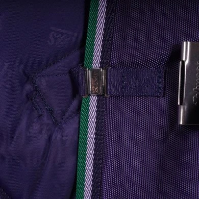 Bucas Smartex Rain 0g Blauw 5 Bucas Smartex Rain 0g Blauw - Afbeelding 5