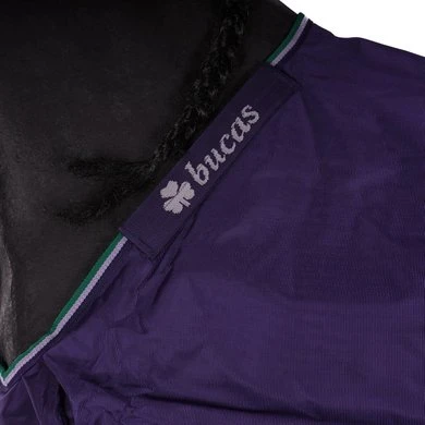 Bucas Smartex Rain 0g Blauw 6 Bucas Smartex Rain 0g Blauw - Afbeelding 6