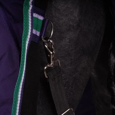 Bucas Smartex Rain 0g Blauw 8 Bucas Smartex Rain 0g Blauw - Afbeelding 8