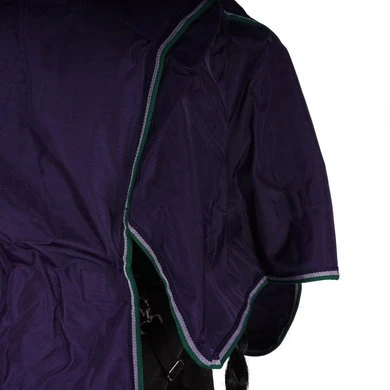 Bucas Smartex Rain 0g Blauw 9 Bucas Smartex Rain 0g Blauw - Afbeelding 9