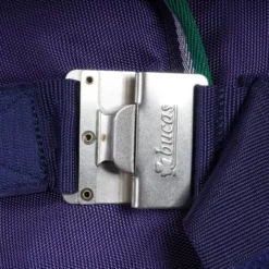 Bucas Smartex Rain Big Neck 0g Blue 14 Bucas Smartex Rain Big Neck 0g Blue -Exporteren Paard Gear Winkel agradi a1010987 2.c79ef3