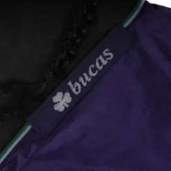 Bucas Smartex Rain Big Neck 0g Blue 16 Bucas Smartex Rain Big Neck 0g Blue -Exporteren Paard Gear Winkel agradi a1010987 4.500b48