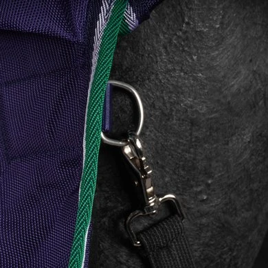 Bucas Smartex Rain Big Neck 0g Blue 7 Bucas Smartex Rain Big Neck 0g Blue - Afbeelding 7