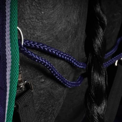 Bucas Smartex Rain Big Neck 0g Blue 8 Bucas Smartex Rain Big Neck 0g Blue - Afbeelding 8