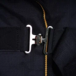 Bucas Irish Turnout 150g Black/Gold -Exporteren Paard Gear Winkel agradi a1011044 2.76798c