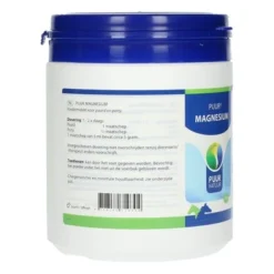 Puur Natuur Magnesium Paard/Pony 500g -Exporteren Paard Gear Winkel agradi a1040424 2.28eb51