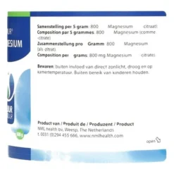 Puur Natuur Magnesium Paard/Pony 500g -Exporteren Paard Gear Winkel agradi a1040424 3.6ce621