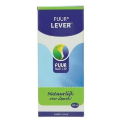 Puur Natuur Hepato / Lever Paard/Pony 100ml 7 Puur Natuur Hepato / Lever Paard/Pony 100ml -Exporteren Paard Gear Winkel agradi a1040431 2.cd8386